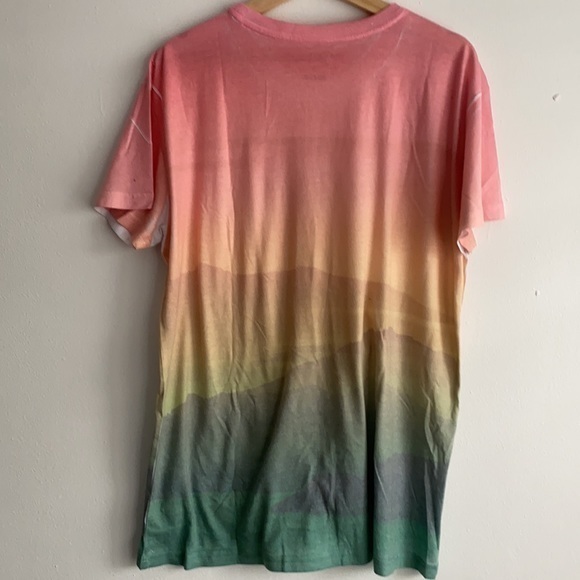Colorful Pride Tee - Picture 5 of 6